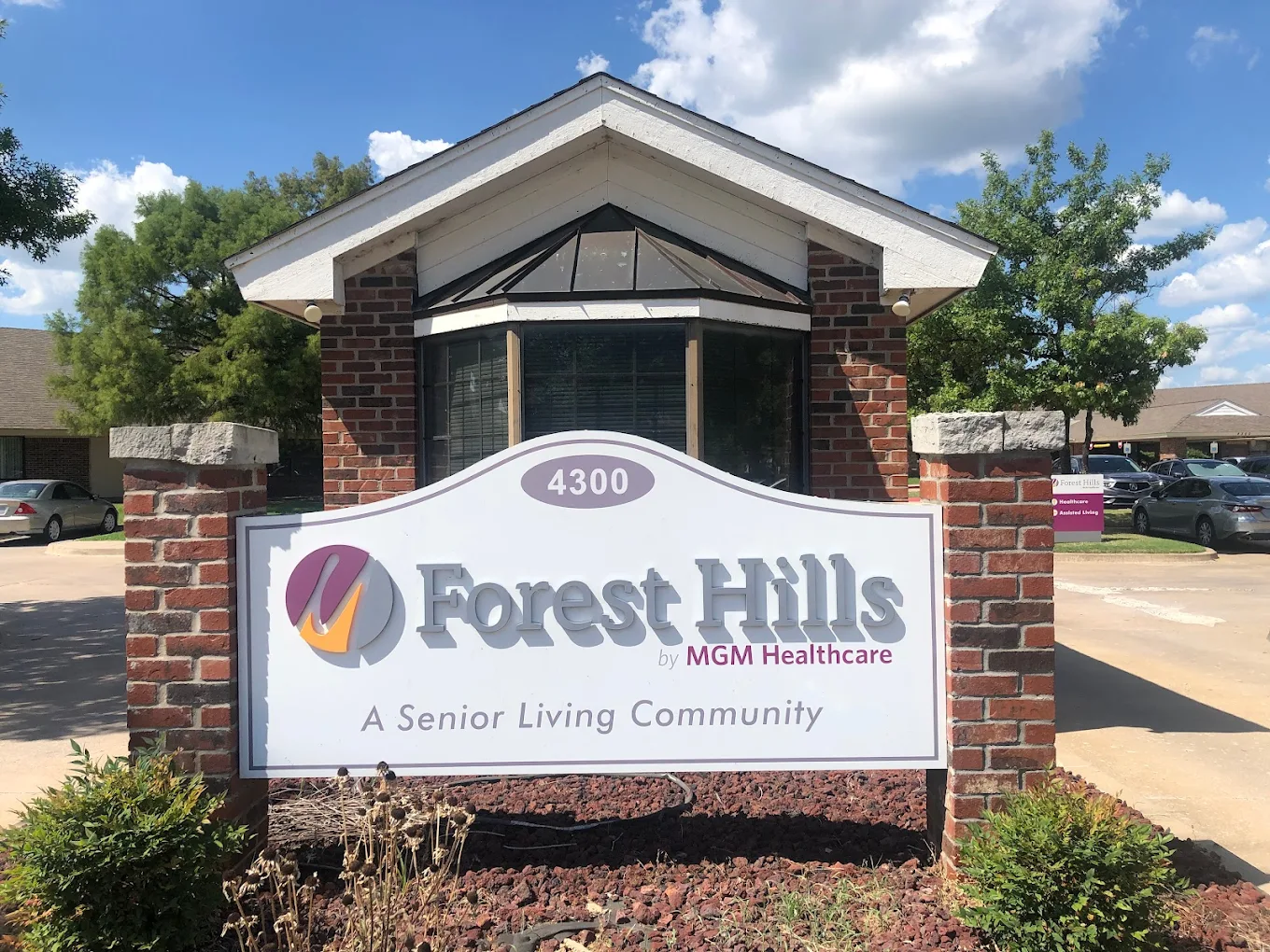 Forest Hills Assisted Living